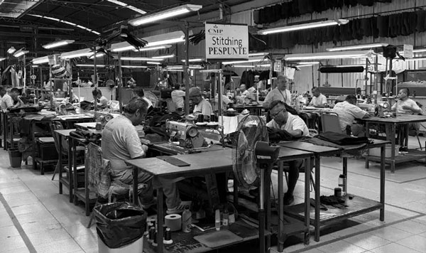 Desarrollo de Licencias